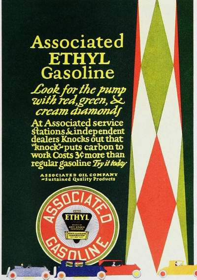 Associated 1920 