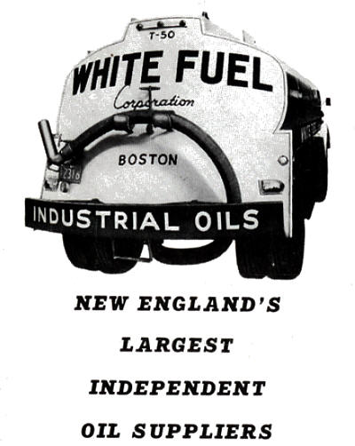 White Fuel Co.