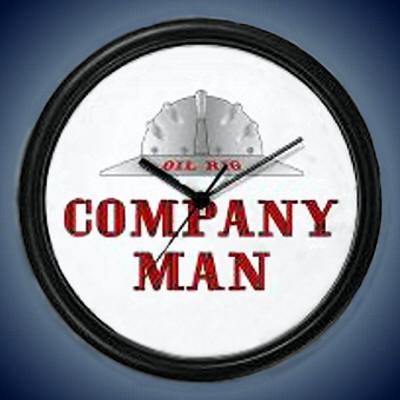 Company Man