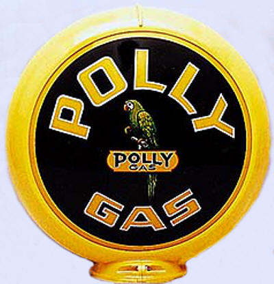 Polly Globe