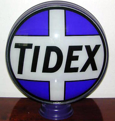 Tidex Globe