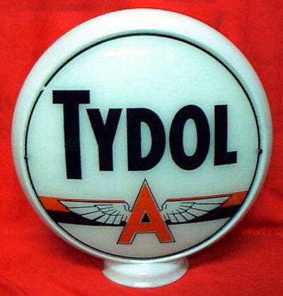 Tydol Globe
