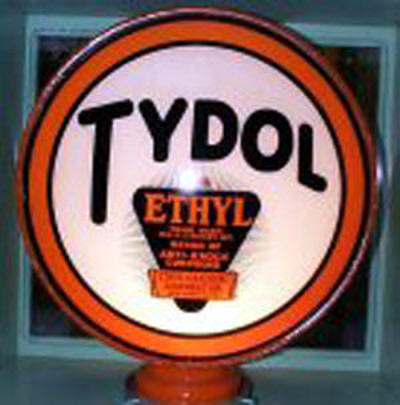 Tydol Globe