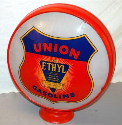 Union Oil of California