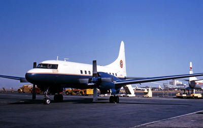 Gulf Oil 1963