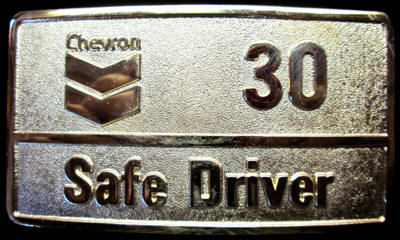 Chevron 30 Year