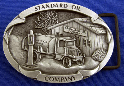 Standard Oil Company