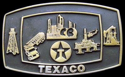 Texaco