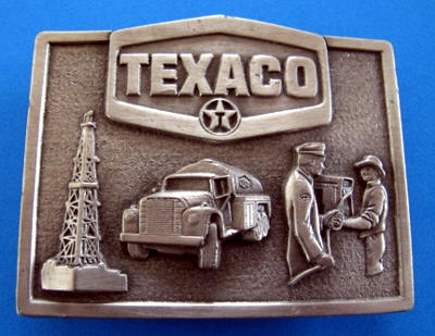 Texaco