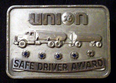 Union Oil of California