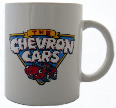Chevron Cars Cup  