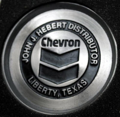 Chevron Coaster