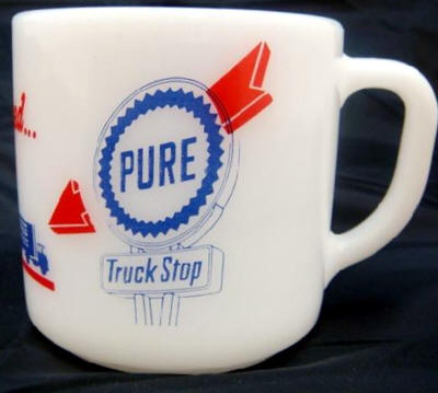 Union Pure Cup