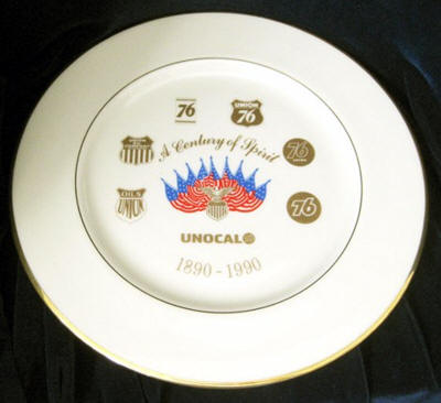 UnocalPlateWeb