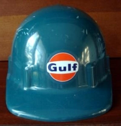 Gulf Had Hat