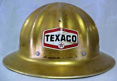 TexacoGoldHardHat