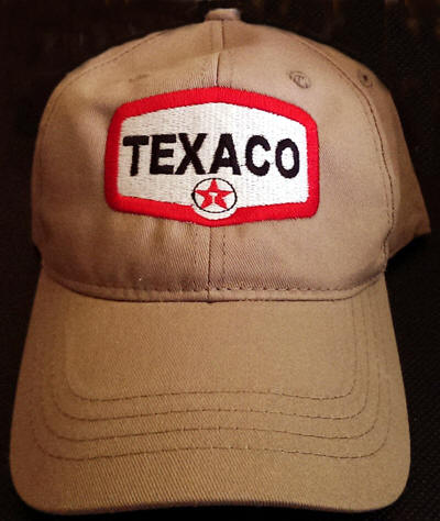 Texaco