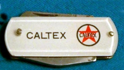 Caltex