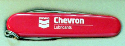 Chevron