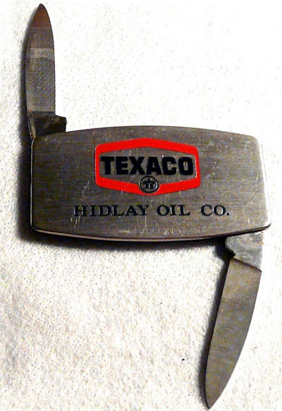 Texaco