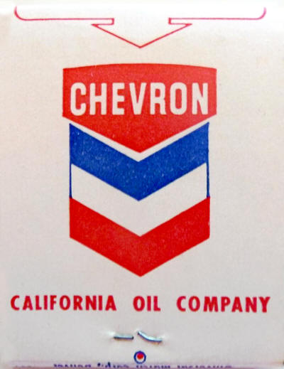 Chevron