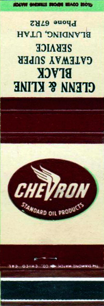 Chevron