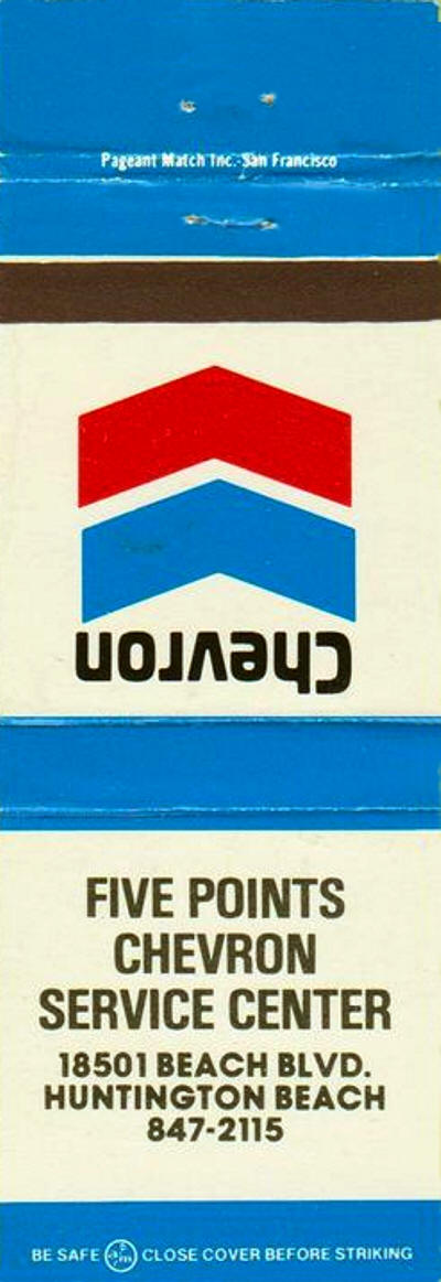 Chevron