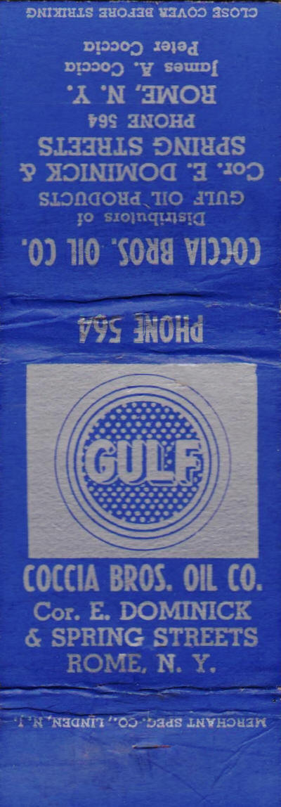 Gulf