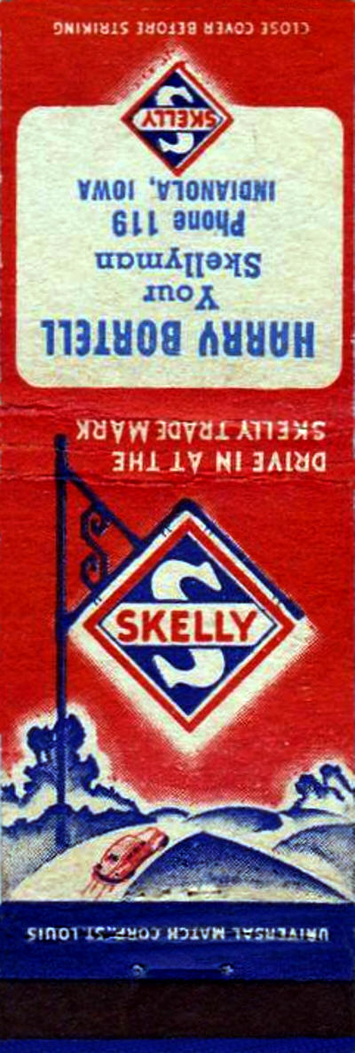 Skelley