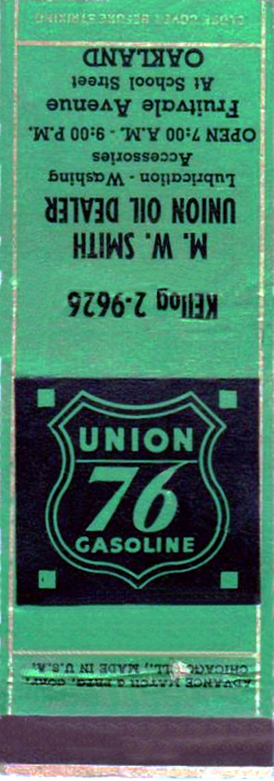 Union