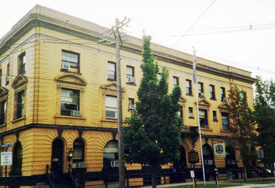 Galena -Signal Oil Company Building 