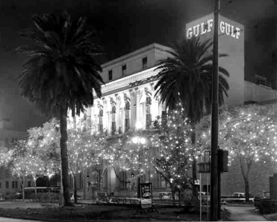 Gulf Building New Orleans 