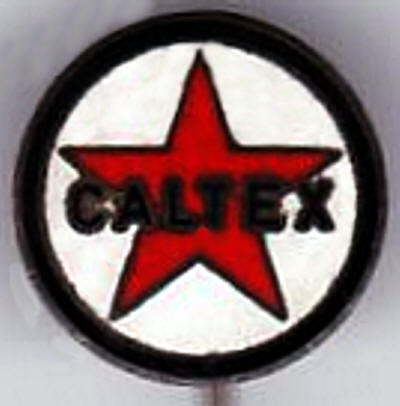 Caltex