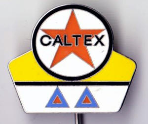 Caltex