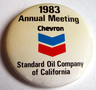 Chevron Standard of California