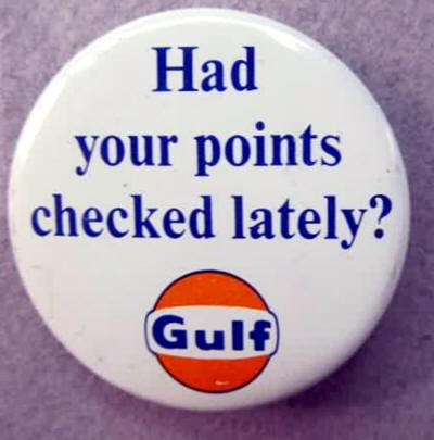 Gulf Points