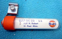 Gulf Oil