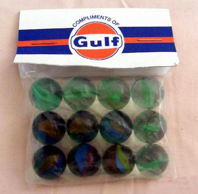 Gulf Marbles 