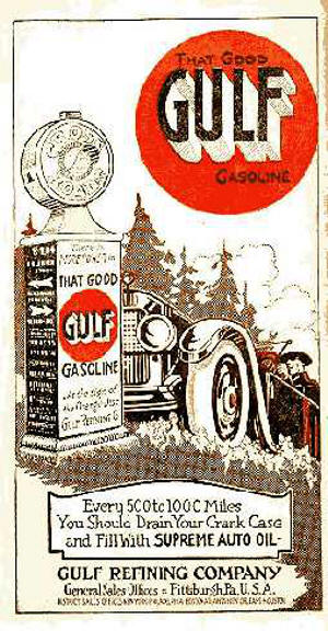 Gulf Old