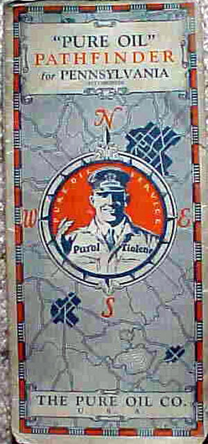 Union Pure 1928 pure