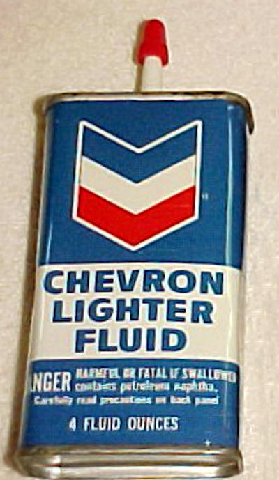 Chevro