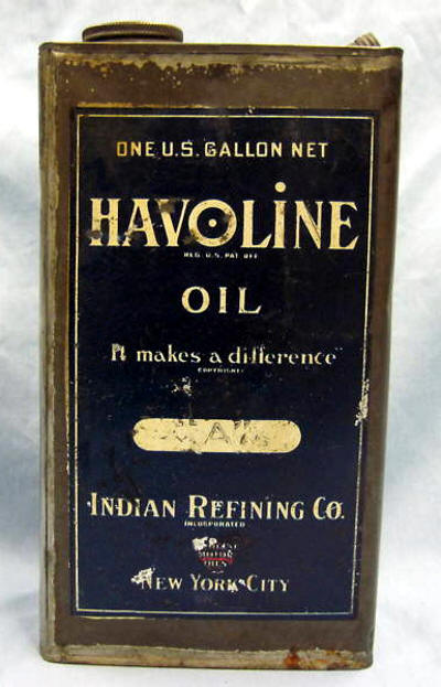 Havoline