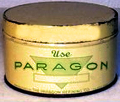 Paragon