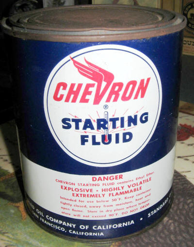 Chevron