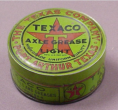 Texaco