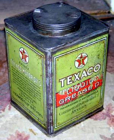 Texaco