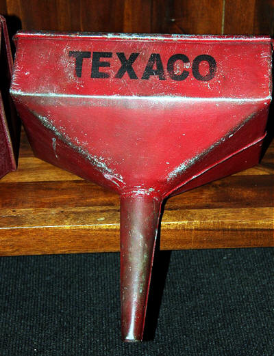 Texaco