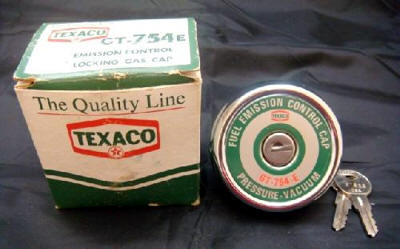 Texaco