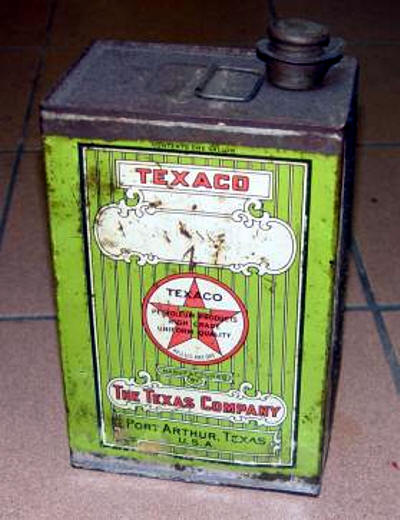 Texaco