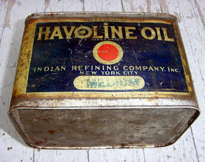 Havoline